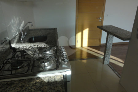 Apartamento à venda com 1 quarto em Casa Verde, São Paulo, SP