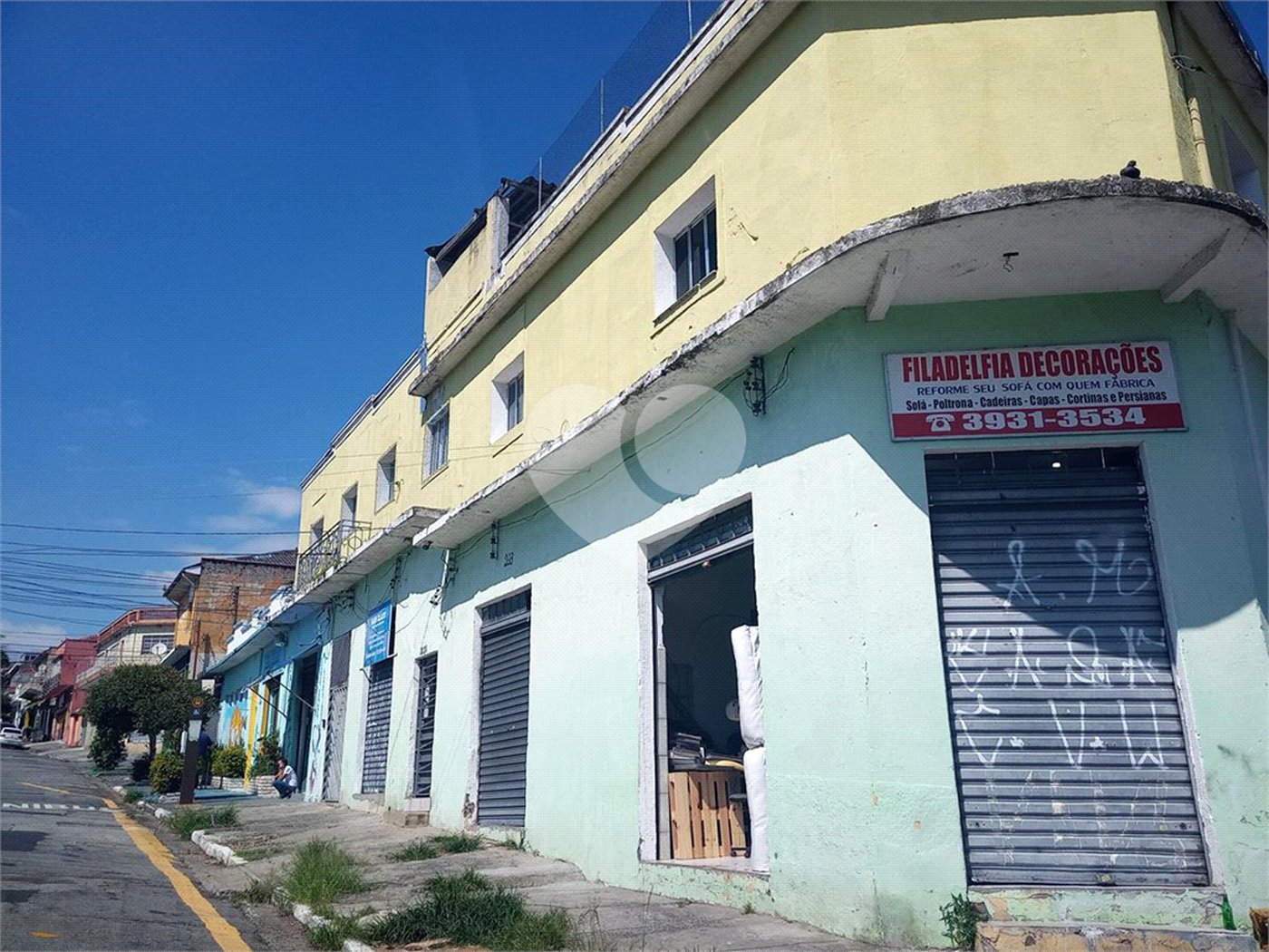 Prédio à venda em Limão, São Paulo, SP