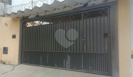 Casa à venda ou para alugar com 3 quartos no Centro, Itapetininga, SP