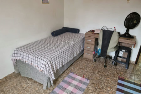 Sobrado à venda com 3 quartos, sendo 1 suíte,  em Jardim Campo Limpo, São Paulo, SP