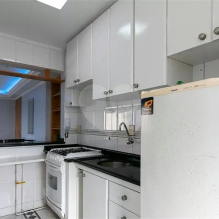 Apartamento à venda com 1 suíte em Vila Carrão, São Paulo, SP