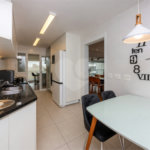 Apartamento à venda com 4 quartos, sendo 3 suítes, em Chácara Santo Antônio (zona Sul), São Paulo, SP