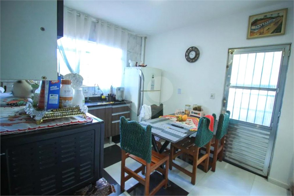 Casa à venda com 4 quartos em Vila Regente Feijó, São Paulo, SP