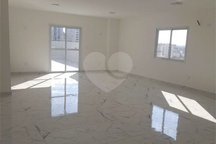 Apartamento à venda com 2 quartos, sendo 1 suíte, em Tucuruvi, São Paulo, SP