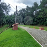 Terreno à venda no condomínio Sausalito, Mairiporã - SP