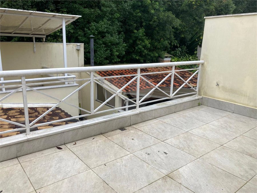 Casa para alugar com 3 quartos, sendo 1 suíte, em Santo Amaro, São Paulo, SP