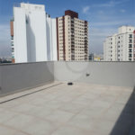 Apartamento à venda com 2 quartos em Santa Teresinha, São Paulo, SP