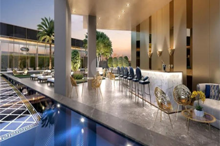 Apartamento à venda com 3 suítes em Moema, São Paulo, SP
