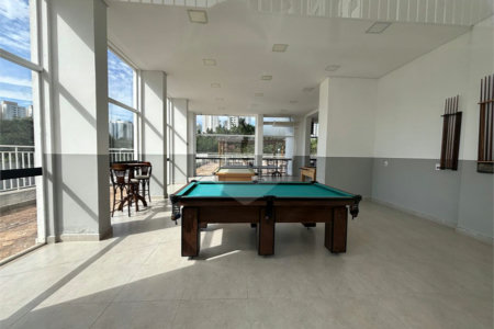 Apartamento à venda com 2 quartos, sendo 1 suíte, em Parque Campolim, Sorocaba, SP