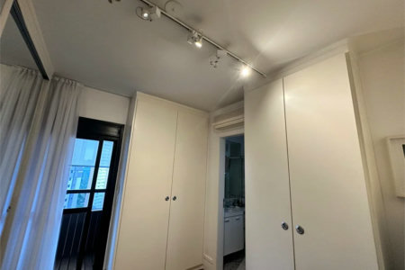 Apartamento à venda com 4 quartos, sendo 3 suítes, em Vila Andrade, São Paulo, SP