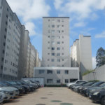 Apartamento à venda com 2 quartos em Colônia (zona Leste), São Paulo, SP