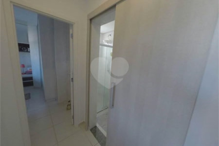 Apartamento à Venda em Condomínio Fechado – Ótima Localização e Infraestrutura Completa