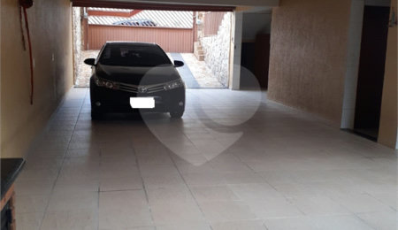 Sobrado à venda com 3 quartos, sendo 1 suíte, em Vila Nova Cachoeirinha, São Paulo, SP