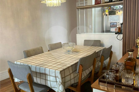Apartamento à venda com 2 quartos, sendo 1 suíte, em Alto da Mooca, São Paulo, SP