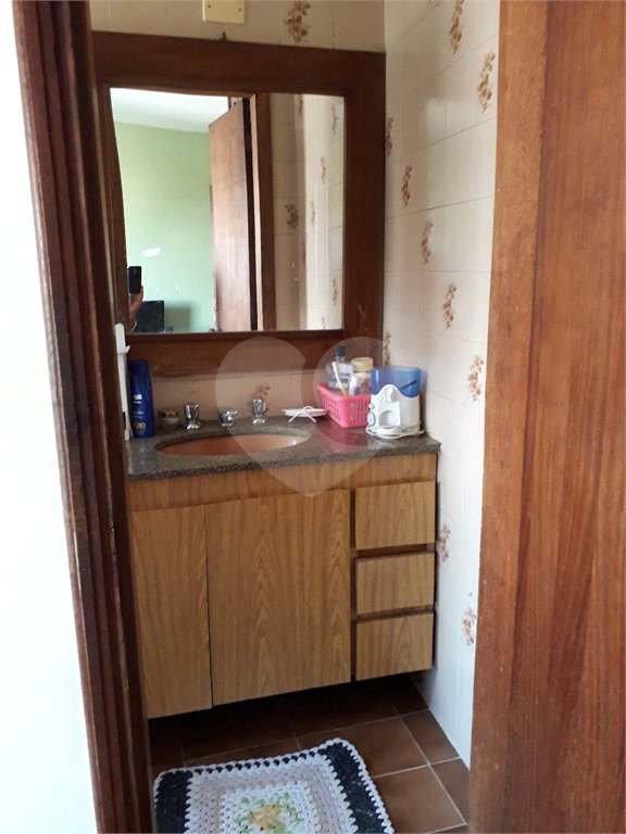 Sobrado à venda com 3 quartos, sendo 1 suíte, em Mandaqui, São Paulo, SP
