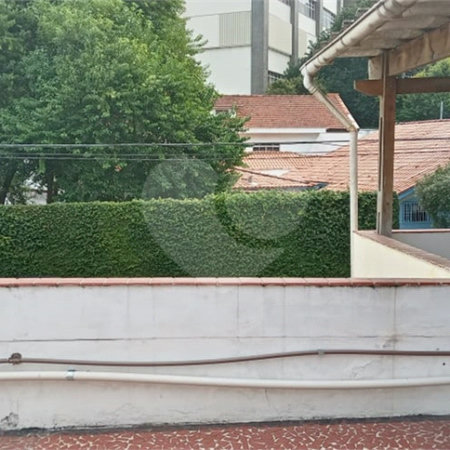 Casa à venda com 5 quartos em Vila Mariana, São Paulo, SP