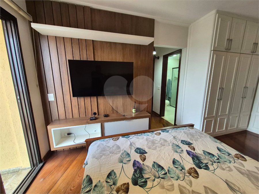 Cobertura à venda com 3 quartos, sendo 1 suíte, em Parque São Domingos, São Paulo, SP