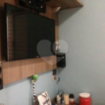 Sobrado à venda com 3 quartos, sendo 1 suíte, em Jardim Monte Kemel, São Paulo, SP