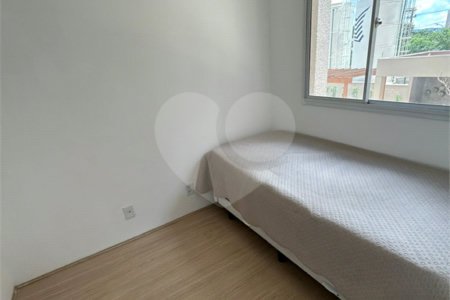 Apartamento à venda com 2 quartos em Várzea da Barra Funda, São Paulo, SP