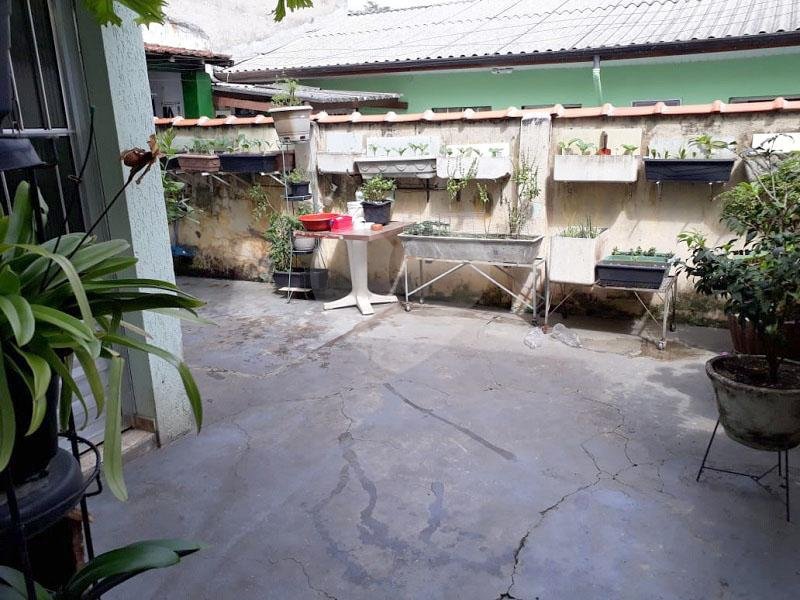 Casa à venda com 3 quartos em Vila Romana, São Paulo, SP