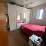 Casa à venda com 3 quartos, sendo 1 suíte, no condomínio Regina, São Paulo - SP