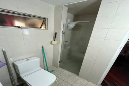 Apartamento à venda com 2 quartos em Jardim Amaralina, São Paulo, SP