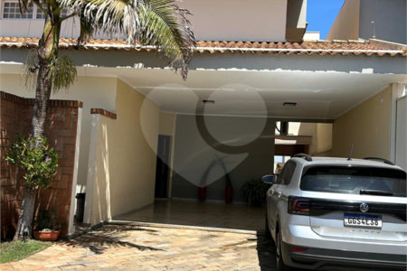 Casa á venda no Jardim Cardinali