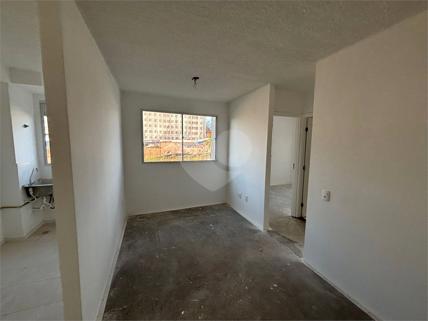 Apartamento à venda com 2 quartos em Jardim Helian, São Paulo, SP