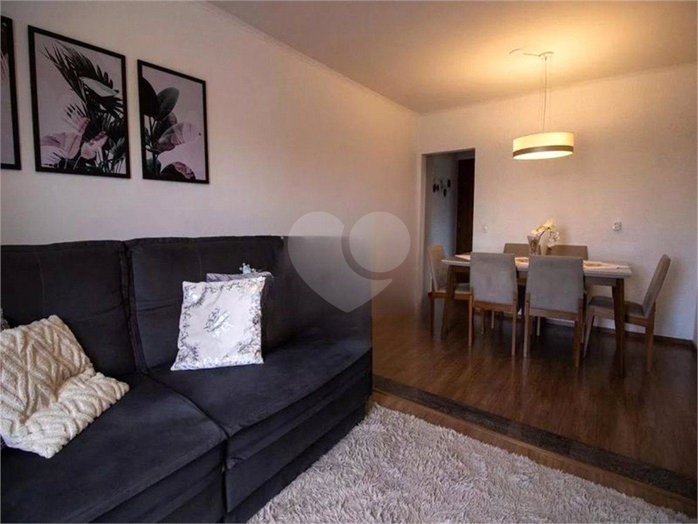 Apartamento à venda com 3 quartos em Jardim Oriental, São Paulo, SP