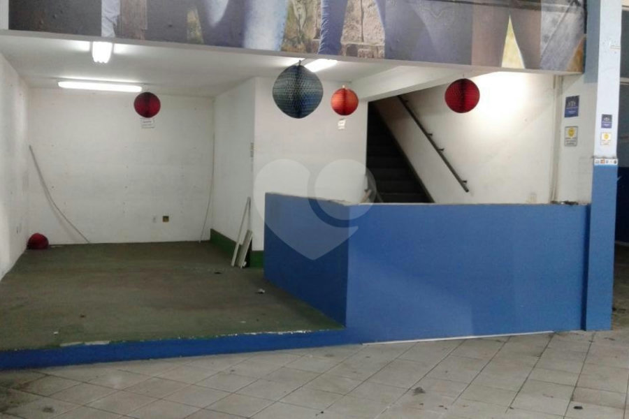 Prédio à venda ou para alugar em Pari, São Paulo, SP