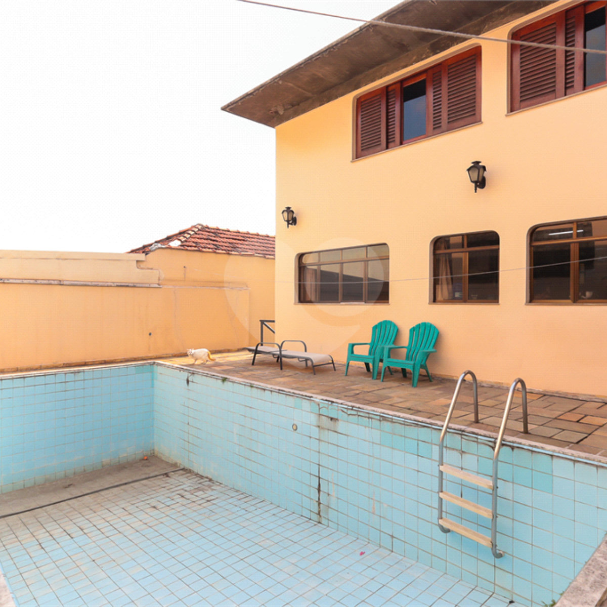 Casa à venda com 4 quartos, sendo 1 suíte, em Brooklin, São Paulo, SP