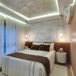Apartamento à venda com 3 suítes em Brooklin, São Paulo, SP