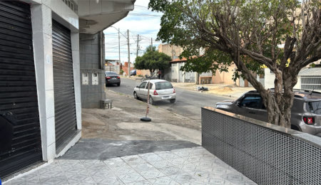 Sala para alugar em Jardim Morada do Sol, Indaiatuba, SP