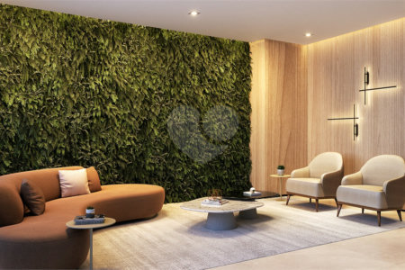 Apartamento à venda com 3 quartos, sendo 1 suíte, em Chácara Santo Antônio, São Paulo, SP