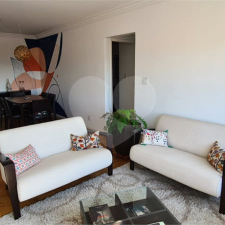Apartamento à venda com 2 quartos em Indianópolis, São Paulo, SP