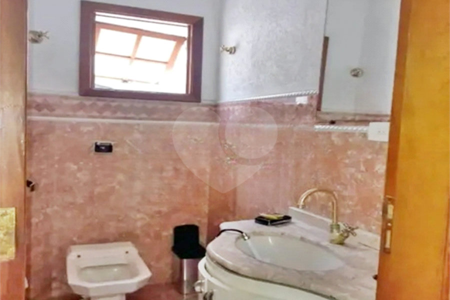 Casa à venda com 4 quartos, sendo 3 suítes, em Parada Inglesa, São Paulo, SP