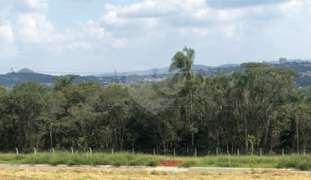 Terreno à venda no condomínio Elementum Residencial Atibaia, Atibaia - SP