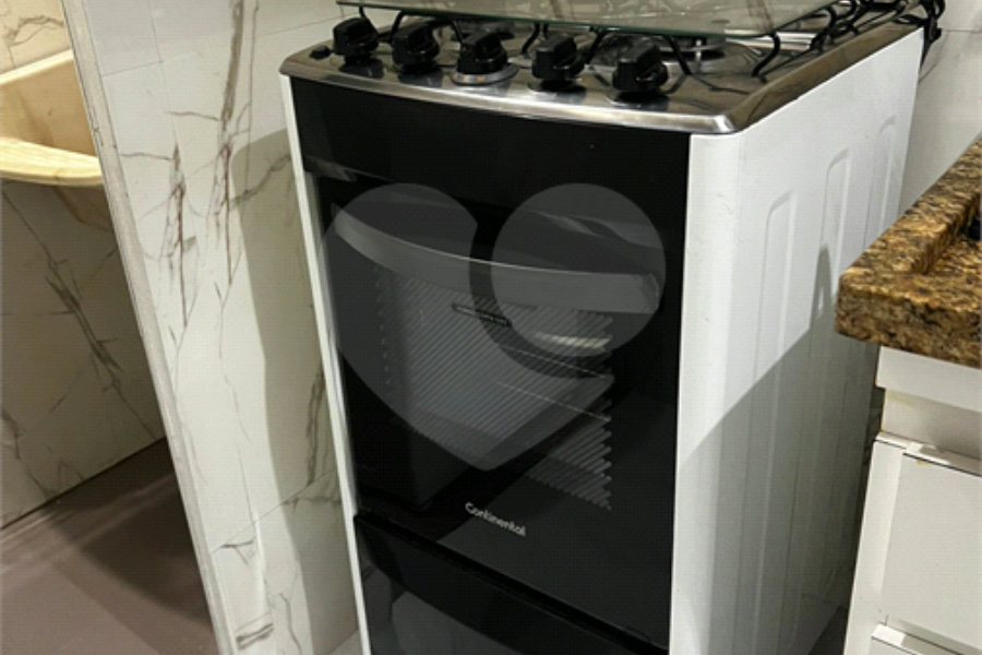 Apartamento para alugar com 1 quarto em Santana, São Paulo, SP