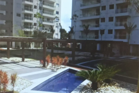 Apartamento à venda com 3 quartos, sendo 1 suíte, em Vila Anastácio, São Paulo, SP