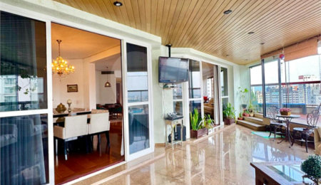 Apartamento à venda com 4 suítes em Vila Suzana, São Paulo, SP