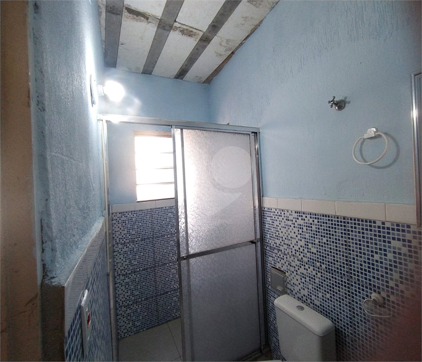 Casa para alugar com 2 quartos, sendo 1 suíte, em Santana, São Paulo, SP