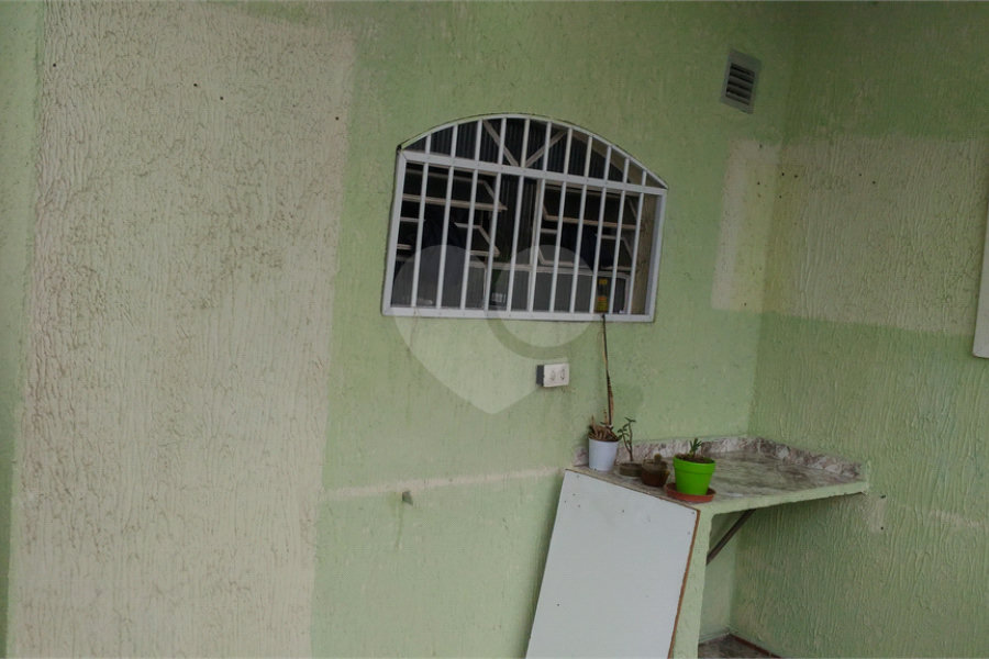 Sobrado à venda com 3 quartos em Tremembé, São Paulo, SP