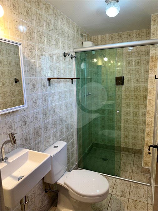 Apartamento para alugar com 3 quartos, sendo 1 suíte, em Casa Verde, São Paulo, SP