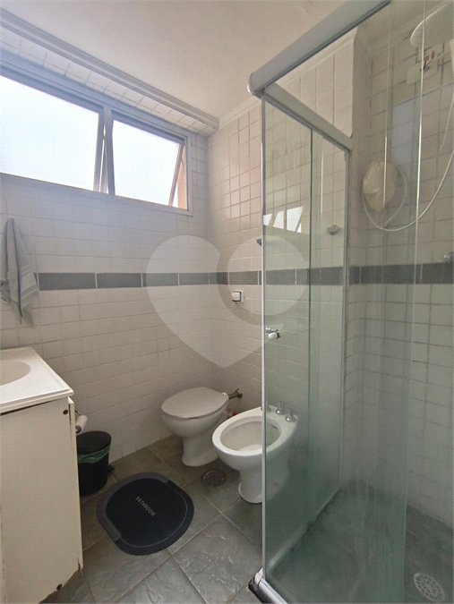 Apartamento à venda com 3 quartos em Parada Inglesa, São Paulo, SP