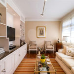 Apartamento à venda com 4 quartos, sendo 2 suítes, em Real Parque, São Paulo, SP