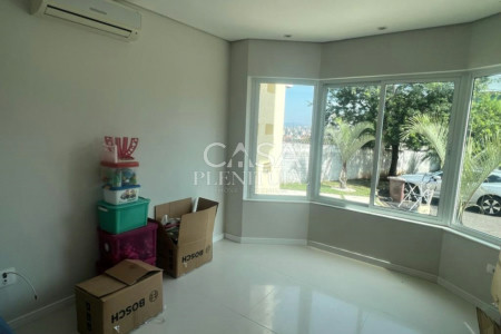 Casa em condomínio à venda com 4 suítes em Jardim Residencial Horizontes de Sorocaba, Sorocaba, SP