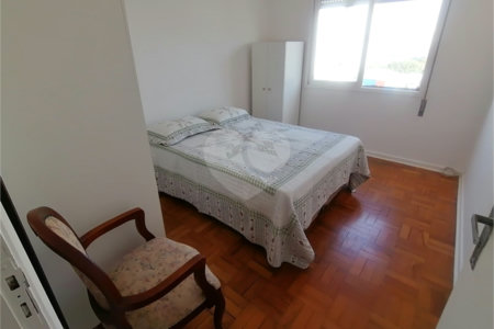 APARTAMENTO ACLIMAÇÃO 1 QUARTO/COZINHA/SALA, 55m2, 1 GARAGEM