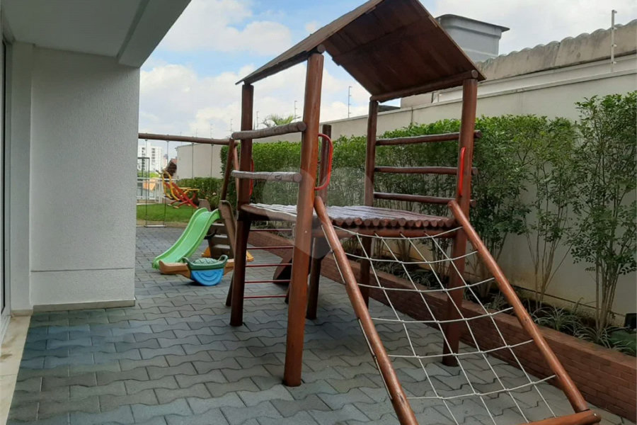 Apartamento de 89 m² à venda no Ipiranga — 3 dormitórios e 2 vagas