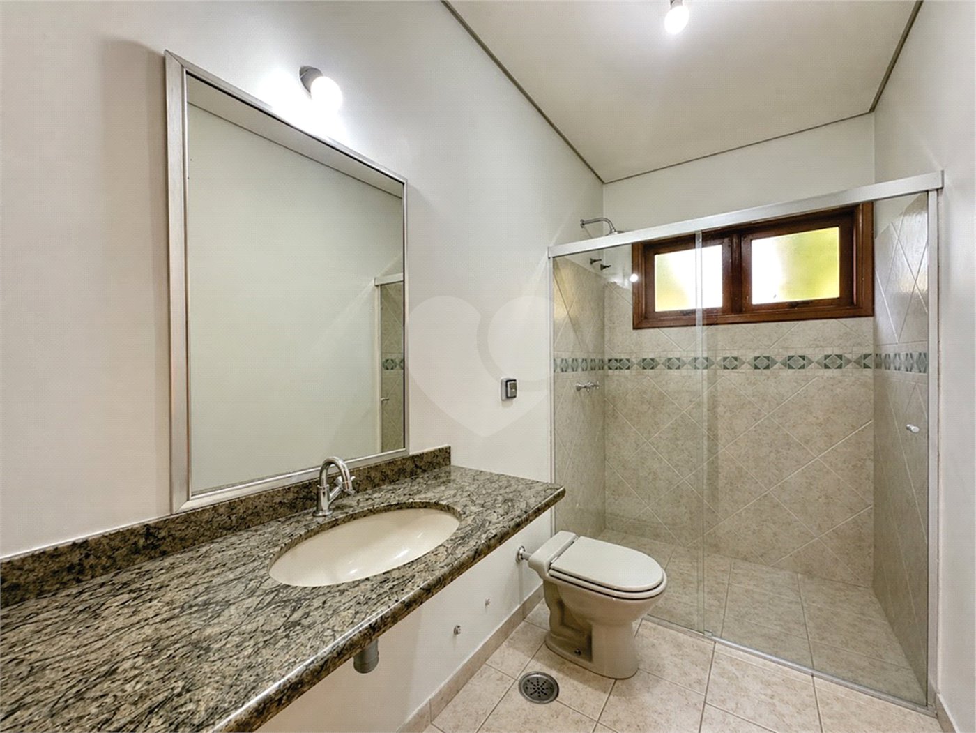 Casa á venda -Residencial Euroville