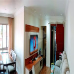 Apartamento à venda com 2 quartos, sendo 1 suíte, em Vila Nova Mazzei, São Paulo, SP
